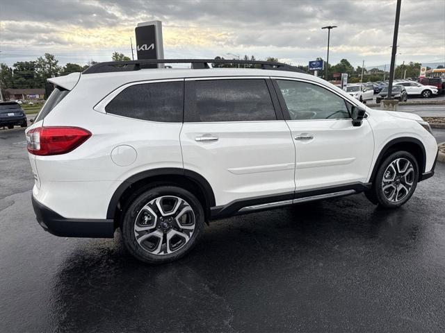 2025 Subaru Ascent Touring 7-Passenger