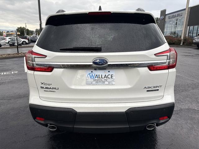 2025 Subaru Ascent Touring 7-Passenger