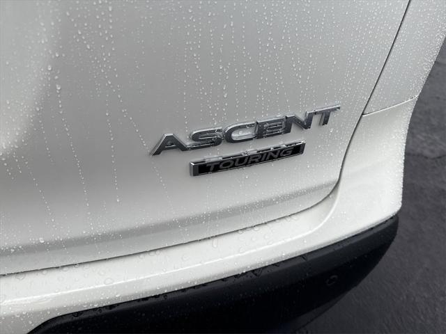 2025 Subaru Ascent Touring 7-Passenger