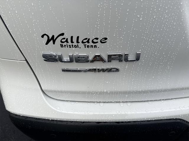 2025 Subaru Ascent Touring 7-Passenger