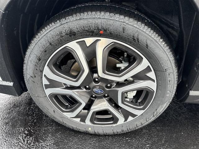 2025 Subaru Ascent Touring 7-Passenger
