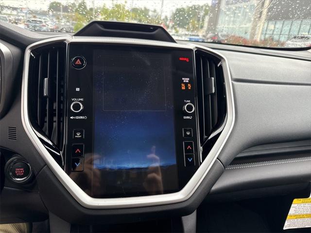 2025 Subaru Ascent Touring 7-Passenger