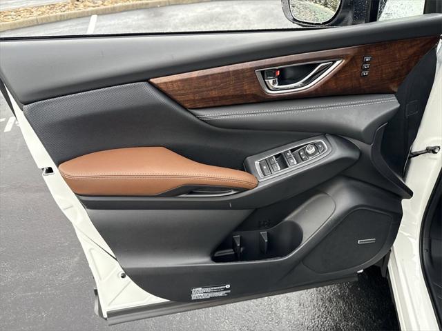 2025 Subaru Ascent Touring 7-Passenger