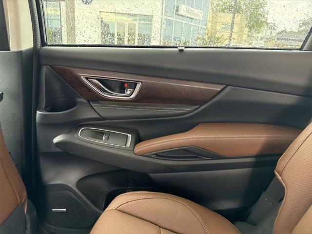 2025 Subaru Ascent Touring 7-Passenger