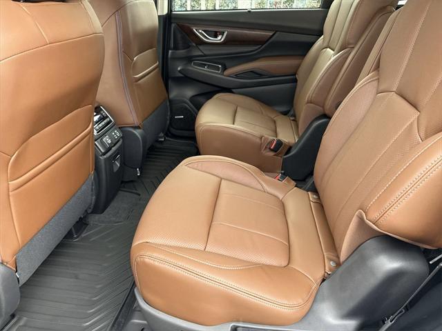2025 Subaru Ascent Touring 7-Passenger