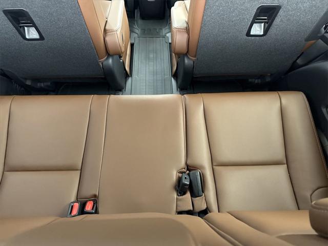 2025 Subaru Ascent Touring 7-Passenger