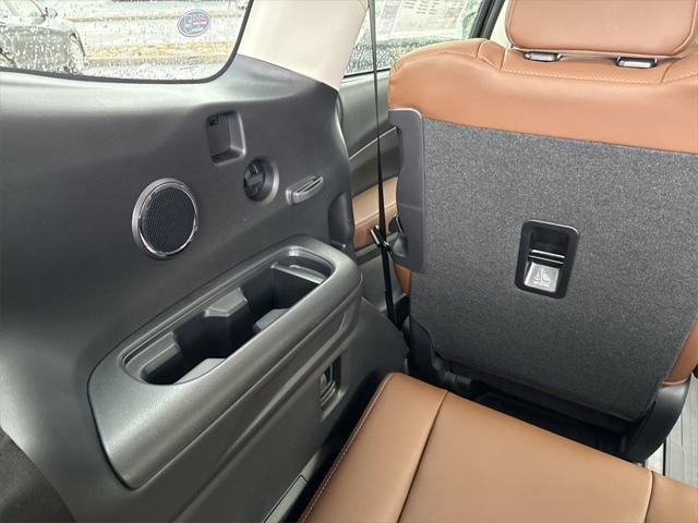 2025 Subaru Ascent Touring 7-Passenger