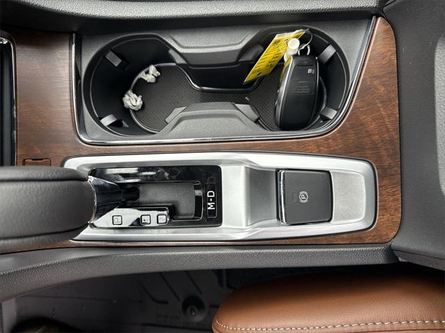 2025 Subaru Ascent Touring 7-Passenger
