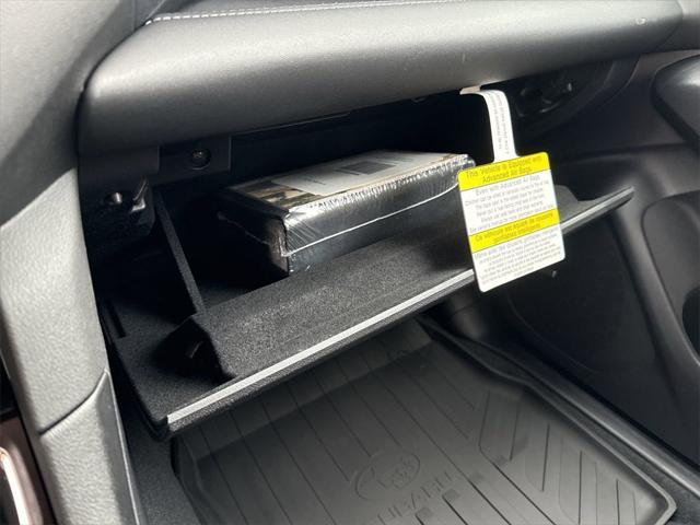 2025 Subaru Ascent Touring 7-Passenger