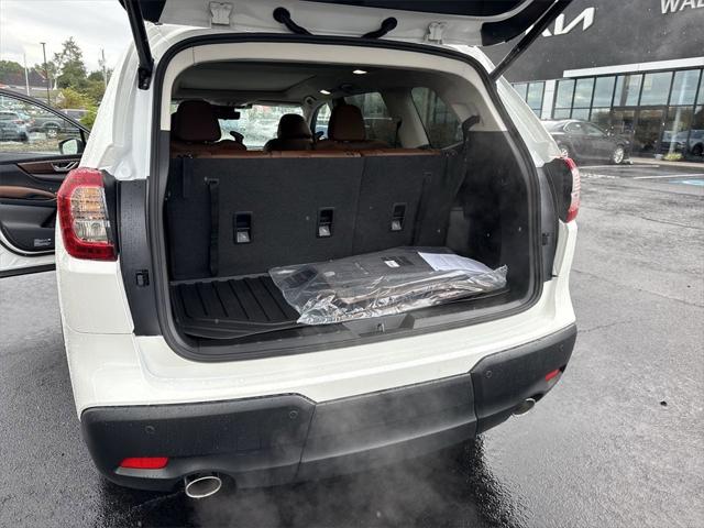 2025 Subaru Ascent Touring 7-Passenger
