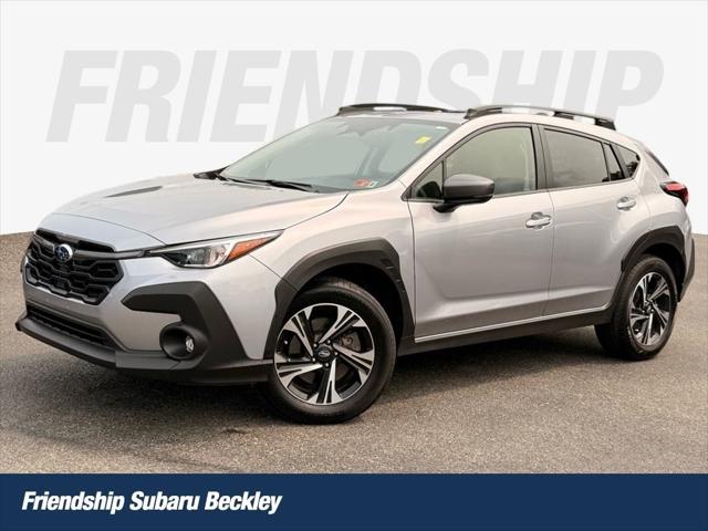 2024 Subaru Crosstrek Premium 2024 Subaru Crosstrek Premium
