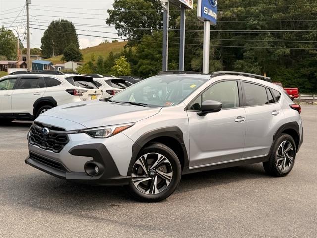 2024 Subaru Crosstrek Premium 2024 Subaru Crosstrek Premium