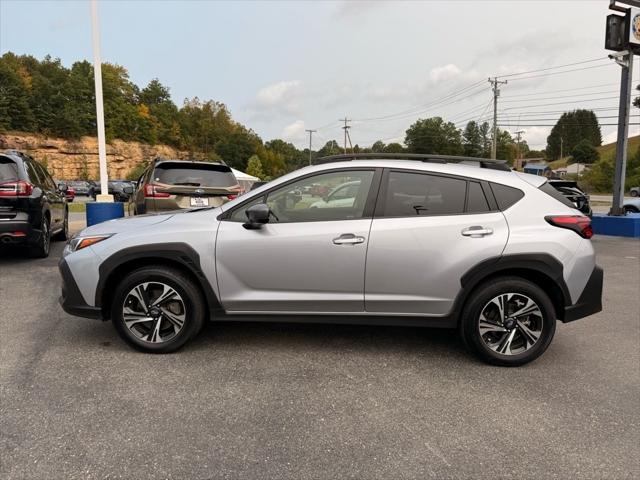 2024 Subaru Crosstrek Premium 2024 Subaru Crosstrek Premium