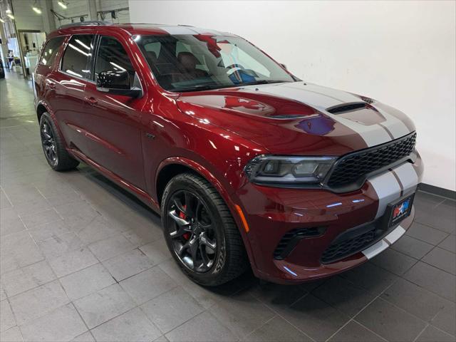 2024 Dodge Durango SRT 392 Plus AWD 2024 Dodge Durango SRT 392 Plus AWD