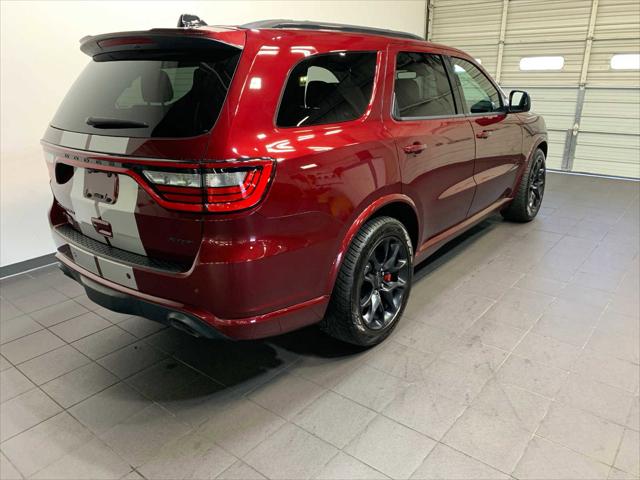2024 Dodge Durango SRT 392 Plus AWD 2024 Dodge Durango SRT 392 Plus AWD