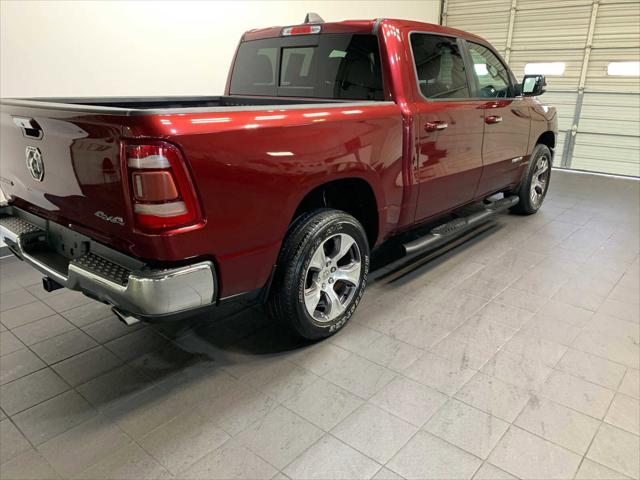 2019 RAM 1500 Big Horn/Lone Star Crew Cab 4x4 57 Box 2019 RAM 1500 Big Horn/Lone Star Crew Cab 4x4 57 Box