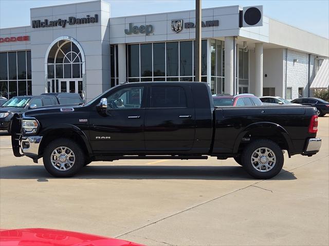 2022 RAM 2500 Laramie Mega Cab 4x4 64 Box