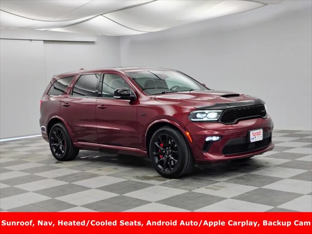 2022 Dodge Durango SRT 392
