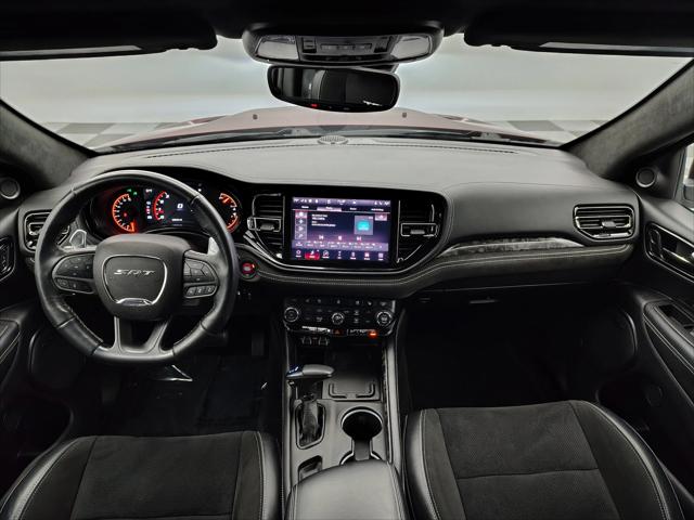 2022 Dodge Durango SRT 392