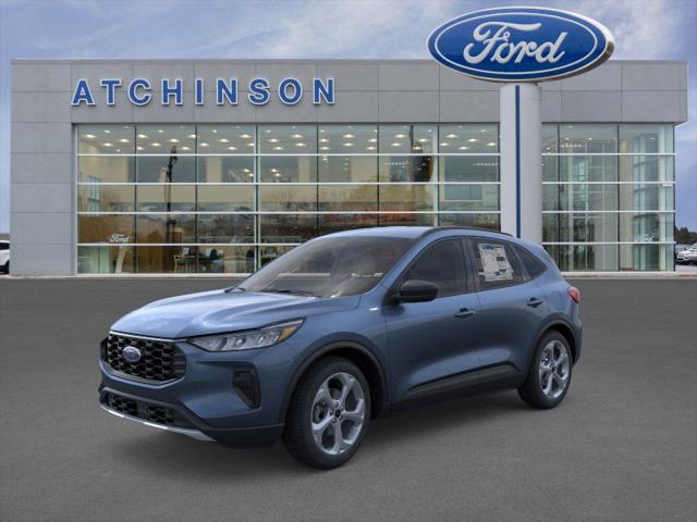 2025 Ford Escape ST-Line for sale in Belleville, MI