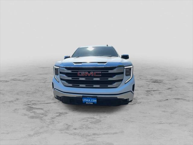 2023 GMC Sierra 1500 4WD Crew Cab Standard Box SLE 2023 GMC Sierra 1500 4WD Crew Cab Standard Box SLE