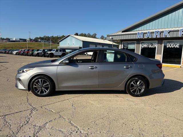 2023 Kia Forte LXS 2023 Kia Forte LXS