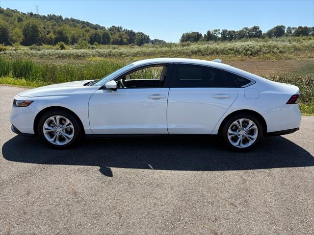 2024 Honda Accord Sedan LX 2024 Honda Accord Sedan LX