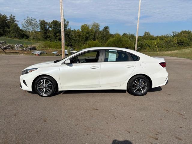 2023 Kia Forte LXS 2023 Kia Forte LXS