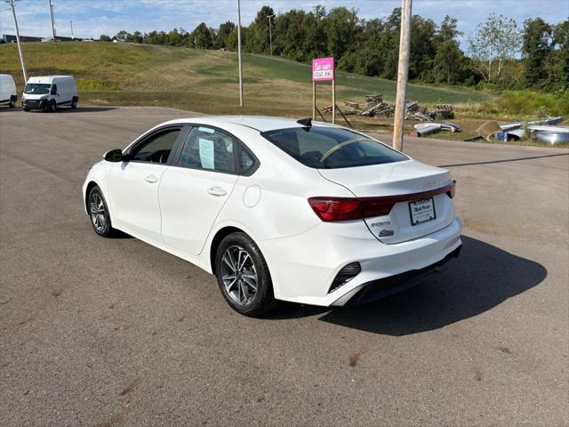 2023 Kia Forte LXS 2023 Kia Forte LXS