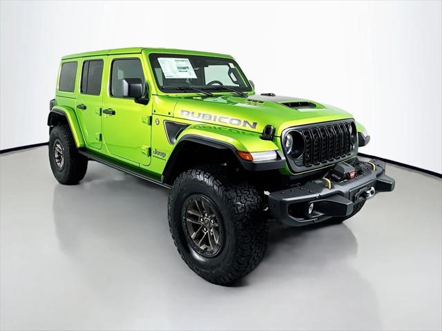2025 Jeep Wrangler 4-Door Rubicon 392 Final Edition 4x4 for sale in Cohasset, MN