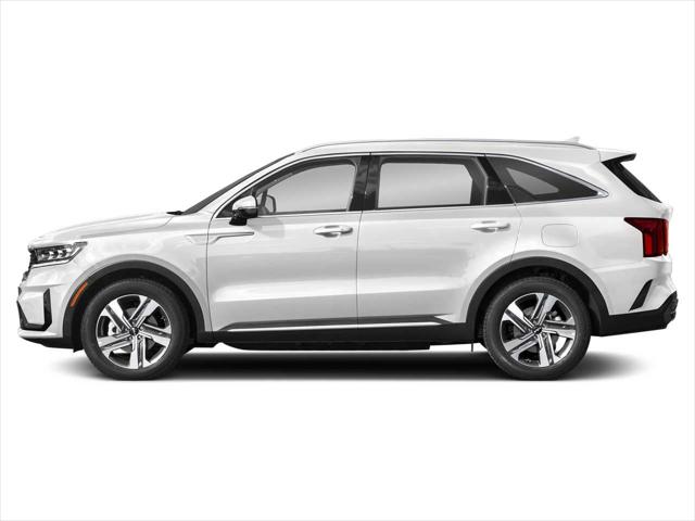 2022 Kia Sorento Plug-In Hybrid SX