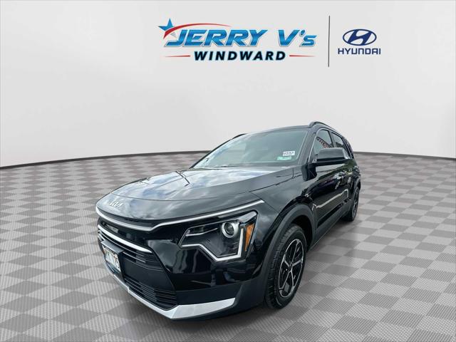 2024 Kia Niro EX 2024 Kia Niro EX