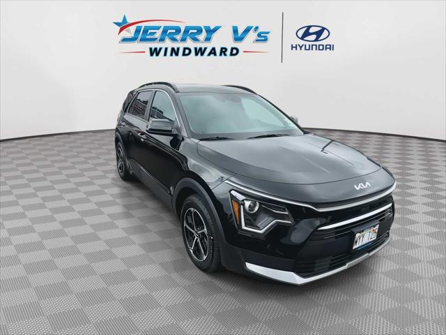 2024 Kia Niro EX 2024 Kia Niro EX