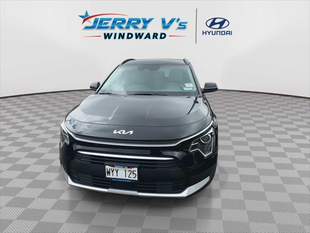 2024 Kia Niro EX 2024 Kia Niro EX