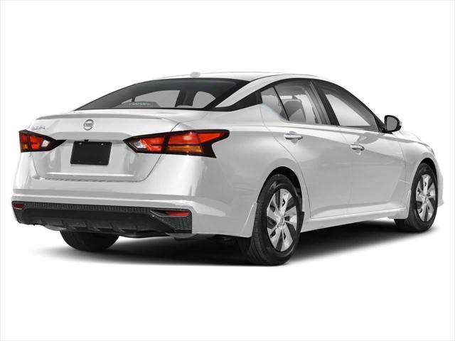 2020 Nissan Altima S FWD