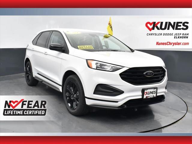 2024 Ford Edge SE