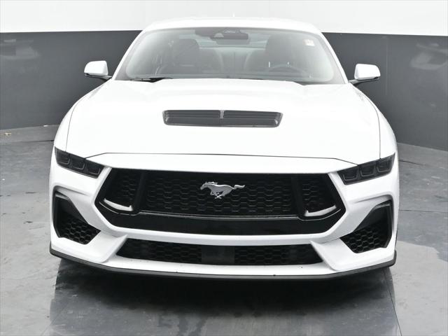 2024 Ford Mustang GT Premium Fastback