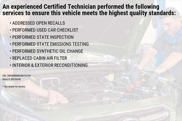 2025 Mazda CX-30 2.5 S Select Sport