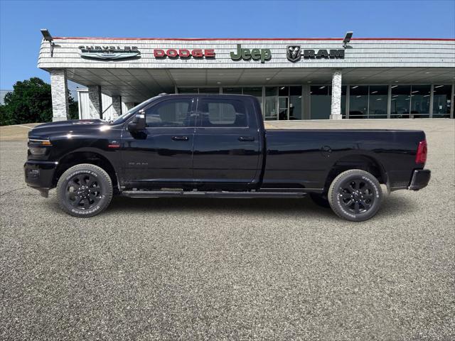 2026 RAM Ram 3500 RAM 3500 LARAMIE CREW CAB 4X4 8 BOX 2026 RAM Ram 3500 RAM 3500 LARAMIE CREW CAB 4X4 8 BOX