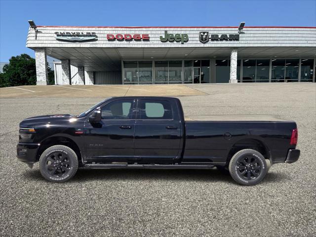 2026 RAM Ram 3500 RAM 3500 LARAMIE CREW CAB 4X4 8 BOX