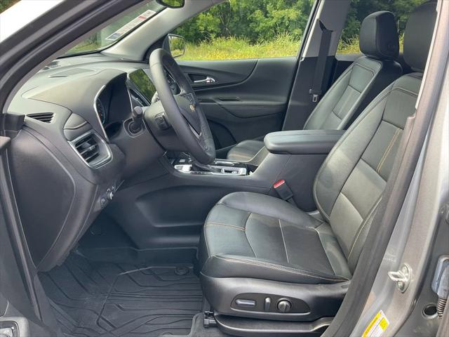 2023 Chevrolet Equinox AWD Premier