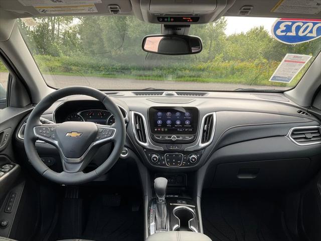 2023 Chevrolet Equinox AWD Premier