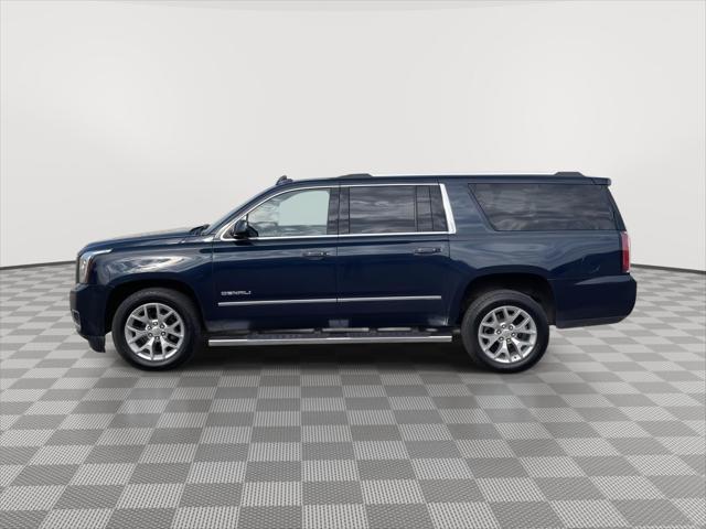 2020 GMC Yukon XL 4WD Denali 2020 GMC Yukon XL 4WD Denali