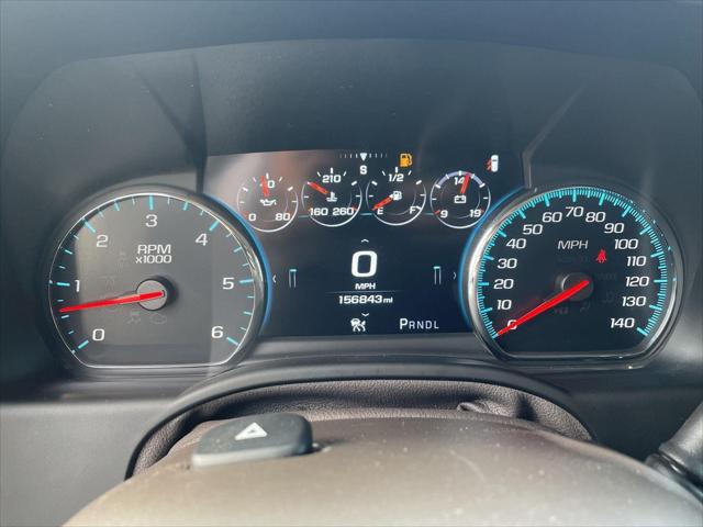 2020 GMC Yukon XL 4WD Denali 2020 GMC Yukon XL 4WD Denali