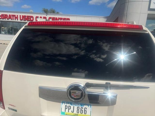 2010 Cadillac Escalade ESV Luxury