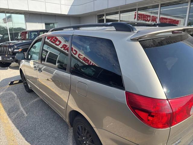 2008 Toyota Sienna CE