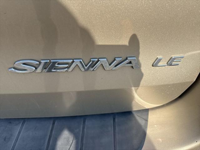 2008 Toyota Sienna CE