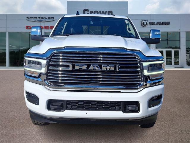 2024 RAM 2500 Laramie Crew Cab 4x4 64 Box