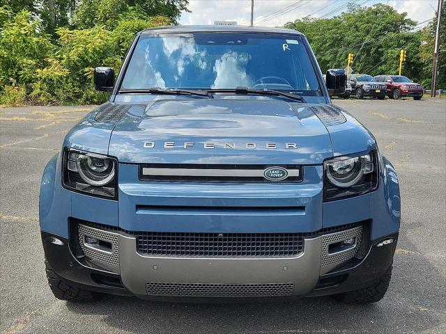 2021 Land Rover Defender 110 X-Dynamic SE