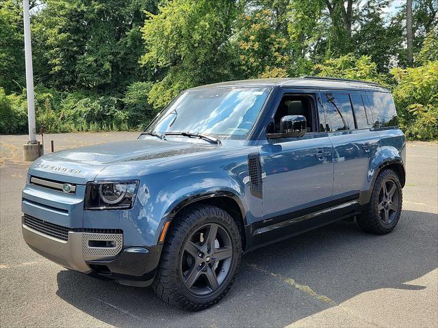 2021 Land Rover Defender 110 X-Dynamic SE